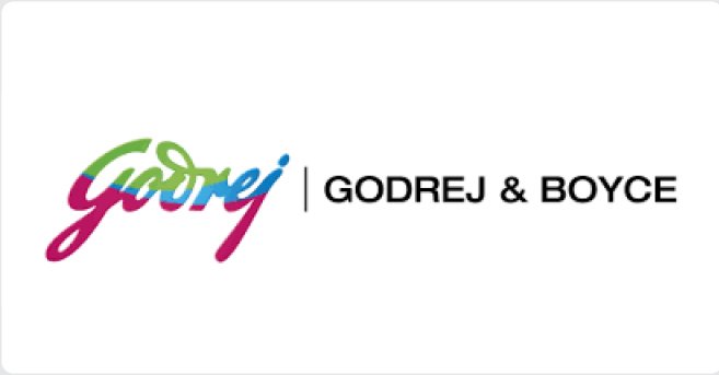 GODREJ